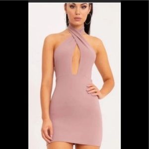 Pretty Little Thing Mini Dress Size: 2